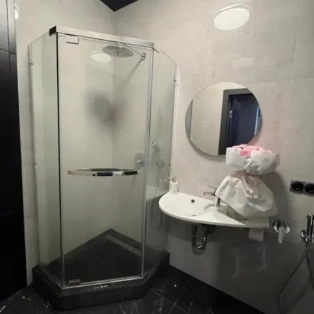 36 Kadorr Apartment Odesa