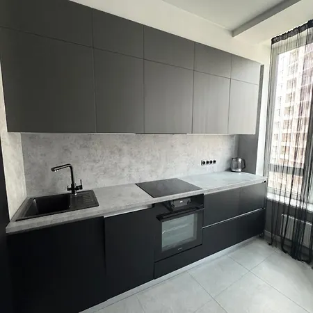 Apartment 36 Kadorr *